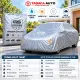 Bạt Ô Tô Vải Dù Oxford Guardshield 150D - Xe SEDAN slide 10